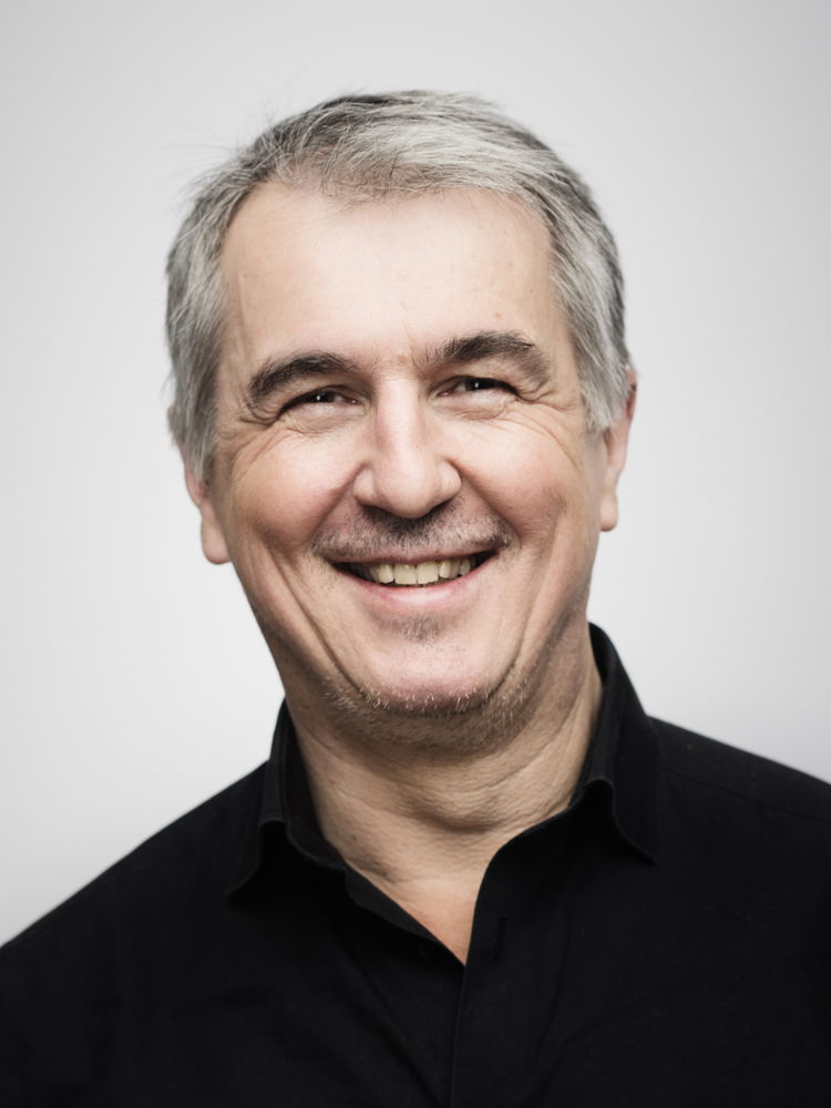 Hans Josef Groh